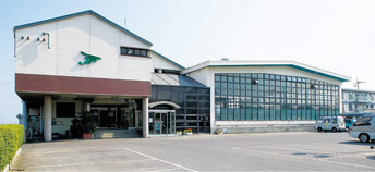 ジャパンスイミングスクール高松校